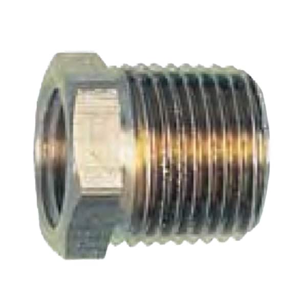 Milton 3/8 in. To 1/2 in. Reducer PE21-536 - main